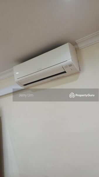 Air Condition