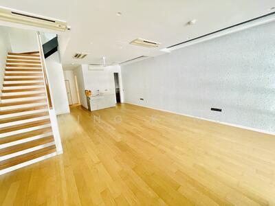 For Rent - Victoria Park Villas
