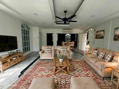 For Sale - PRIME AREA! BEST DEAL! BUNGALOW FOR SALE @ NASSIM LOCALE! CALL 9623.4620 ST