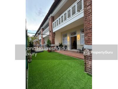 For Rent - Hindoo Road