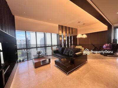 For Sale - Leedon Residence