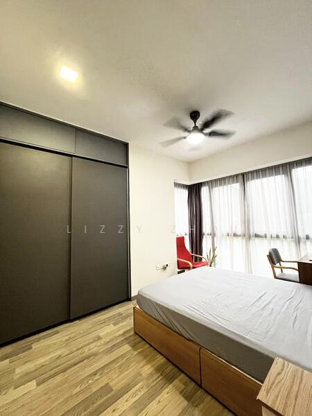 Lakeville, 3 Jurong Lake Link, 3 Bedrooms, 936 sqft, Condominium For Rent, by Lizzy Zhou, 25640058 - PropertyGuru.com.sg