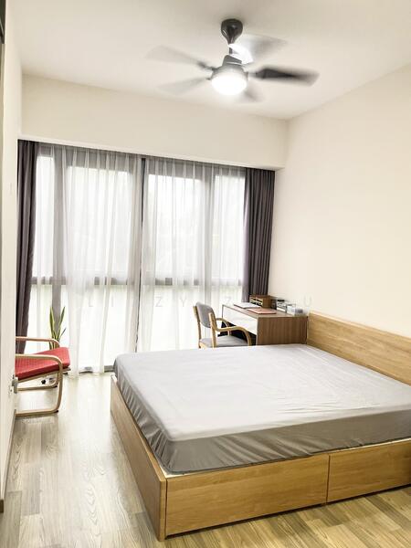 Lakeville, 3 Jurong Lake Link, 3 Bedrooms, 936 sqft, Condominium For Rent, by Lizzy Zhou, 25640058 - PropertyGuru.com.sg