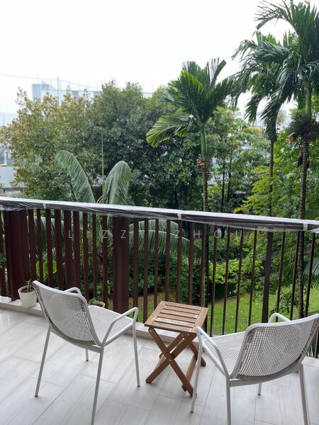 Lakeville, 3 Jurong Lake Link, 3 Bedrooms, 936 sqft, Condominium For Rent, by Lizzy Zhou, 25640058 - PropertyGuru.com.sg