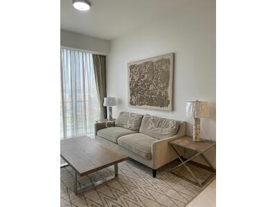 For Rent - Marina One Residences