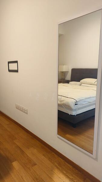 Marina One Residences, 21 Marina Way, 2 Bedrooms, 1,216 sqft, Condominium For Rent, by Angela Chan, 25640061 - Bedroom - PropertyGuru.com.sg