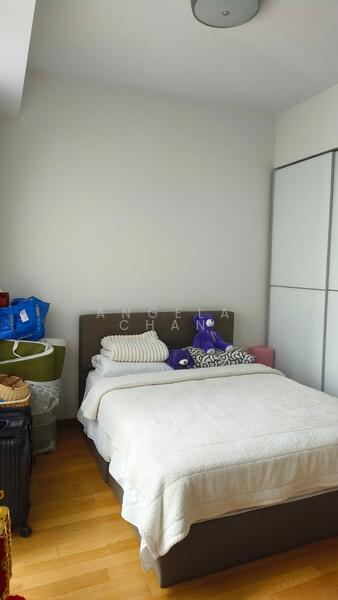 Marina One Residences, 21 Marina Way, 2 Bedrooms, 1,216 sqft, Condominium For Rent, by Angela Chan, 25640061 - Bedroom - PropertyGuru.com.sg