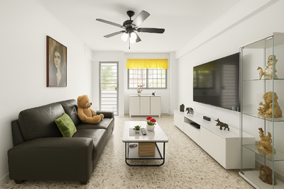 For Sale - 433 Ang Mo Kio Avenue 10