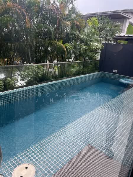 burghley drive, Burghley Drive, 5 Bedrooms, 5,000 sqft, Semi-Detached House For Sale, by Lucas Hoh Jin Heng, 25640091 - Exterior - PropertyGuru.com.sg