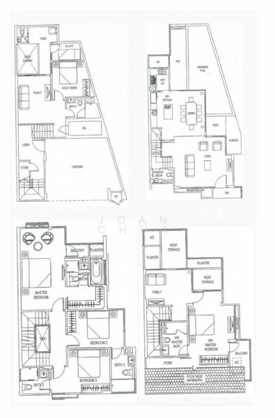 For Sale Dunsfold 18