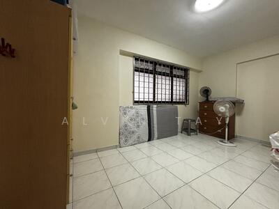 For Rent - 670 Choa Chu Kang Crescent