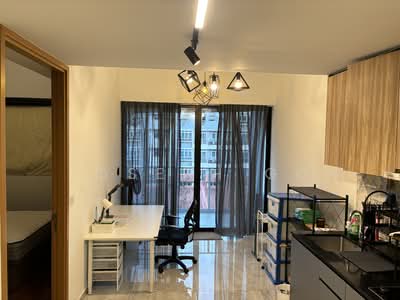 For Rent - The Verandah Residences