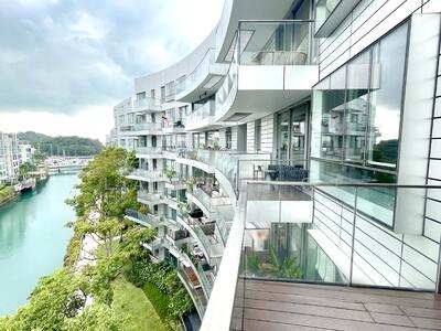 For Sale - Reflections at Keppel Bay