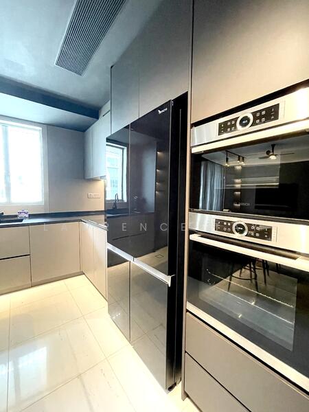 Reflections at Keppel Bay Condominium For Sale at S$ 3,380,000 | PropertyGuru Singapore - Kitchen