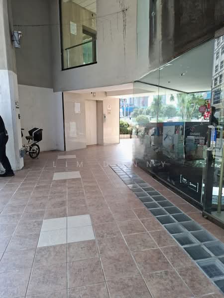Golden Landmark, 390 Victoria Street, 344 sqft, Other Retail For Rent, by Lim Danny, 25640155 - CommercialGuru.com.sg