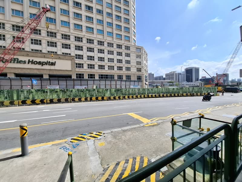 Golden Landmark, 390 Victoria Street, 344 sqft, Other Retail For Rent, by Lim Danny, 25640155 - CommercialGuru.com.sg