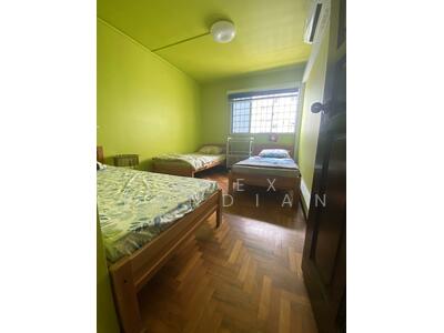 For Rent - 218 Yishun Street 21