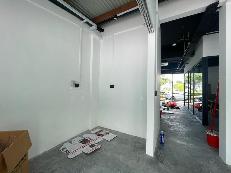 Selaseh, Jalan Selaseh, 3,100 sqft, Shop / Shophouse For Sale, by Kelly Tai, 25640178 - CommercialGuru.com.sg