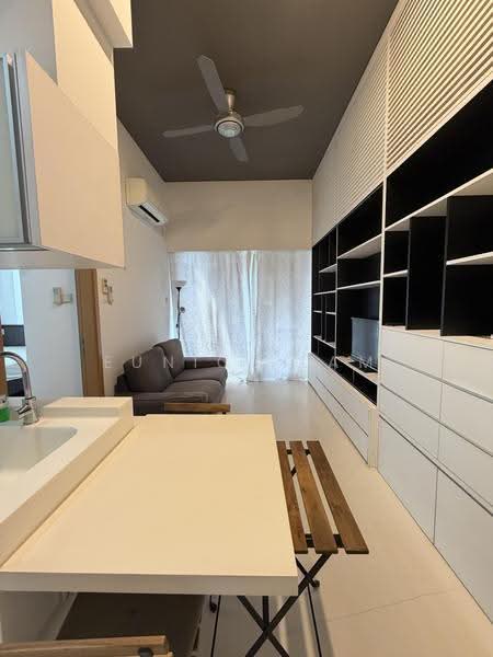 The Maylea, 242E Pasir Panjang Road, Buona Vista / West Coast / Clementi New Town, 1 Bedroom, 527 sqft, Condominium For Sale, by Eunice Lam, 25640193 - PropertyGuru.com.sg
