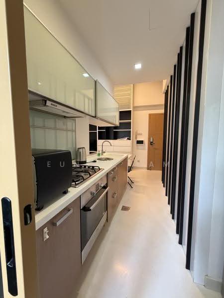 The Maylea, 242E Pasir Panjang Road, Buona Vista / West Coast / Clementi New Town, 1 Bedroom, 527 sqft, Condominium For Sale, by Eunice Lam, 25640193 - PropertyGuru.com.sg