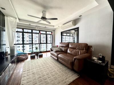 For Sale - 654C Jurong West Street 61