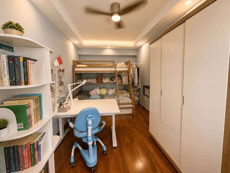 654C Jurong West Street 61, 654C Jurong West Street 61, 3 Bedrooms, 1,184 sqft, HDB Flat For Sale, by Kelvin Sin, 25640213 - Bedroom - PropertyGuru.com.sg