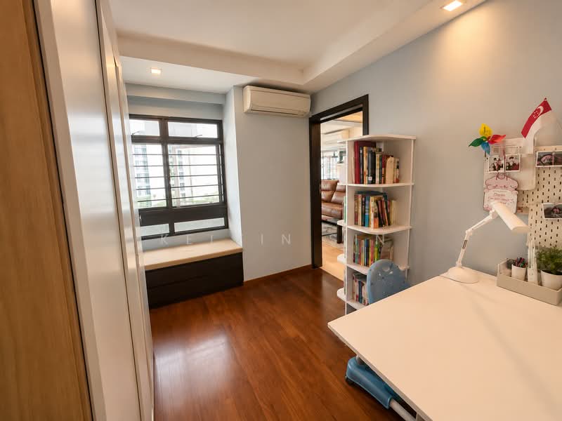 654C Jurong West Street 61, 654C Jurong West Street 61, 3 Bedrooms, 1,184 sqft, HDB Flat For Sale, by Kelvin Sin, 25640213 - Study - PropertyGuru.com.sg