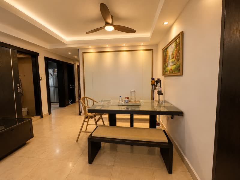 654C Jurong West Street 61, 654C Jurong West Street 61, 3 Bedrooms, 1,184 sqft, HDB Flat For Sale, by Kelvin Sin, 25640213 - Dining Room - PropertyGuru.com.sg