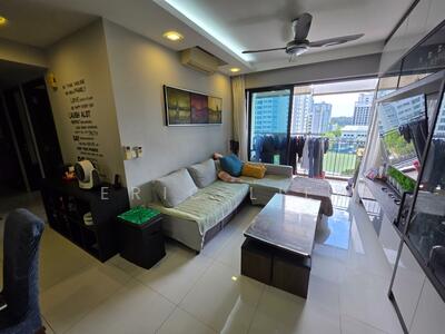 For Sale - Riverparc Residence