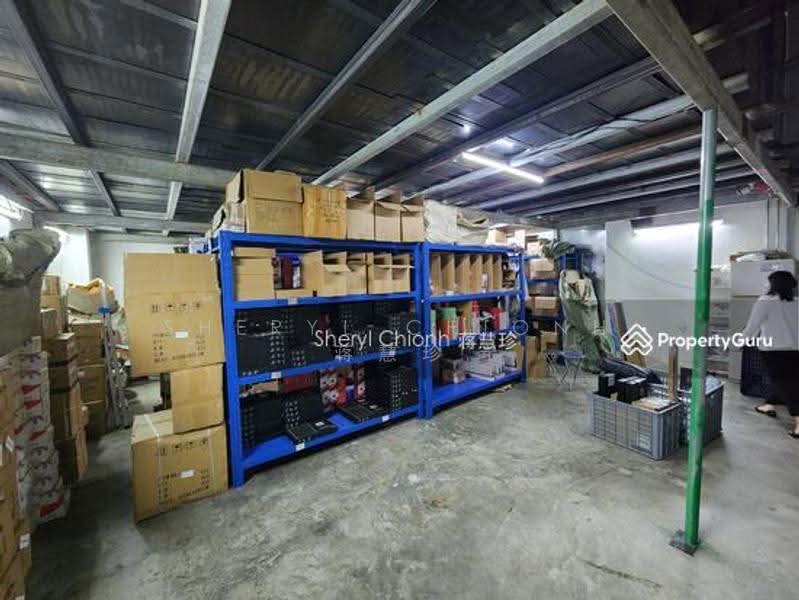 Pioneer Point, 5 Soon Lee Street, Boon Lay / Jurong / Tuas, 969 sqft, Factory / Workshop (B2) For Sale, by Sheryl Chionh 蒋慧珍, 25640239 - CommercialGuru.com.sg