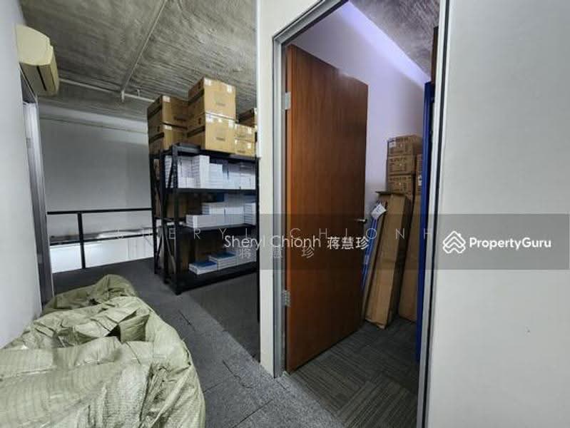 Pioneer Point, 5 Soon Lee Street, Boon Lay / Jurong / Tuas, 969 sqft, Factory / Workshop (B2) For Sale, by Sheryl Chionh 蒋慧珍, 25640239 - CommercialGuru.com.sg