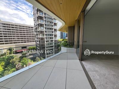 For Sale - Park Nova