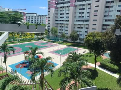 For Rent - 513 Ang Mo Kio Avenue 8