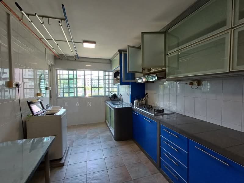 513 Ang Mo Kio Avenue 8, 513 Ang Mo Kio Avenue 8, 2 Bedrooms, 721 sqft, HDB Flat For Rent, by Kan Li Ling, 25640248 - PropertyGuru.com.sg