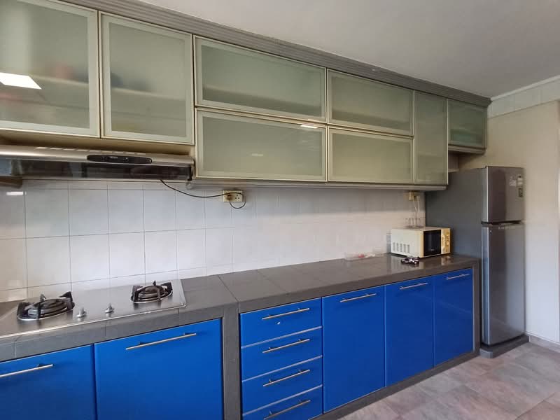 513 Ang Mo Kio Avenue 8, 513 Ang Mo Kio Avenue 8, 2 Bedrooms, 721 sqft, HDB Flat For Rent, by Kan Li Ling, 25640248 - Kitchen - PropertyGuru.com.sg
