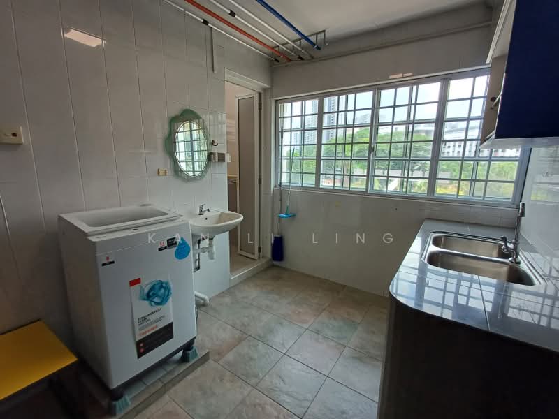 513 Ang Mo Kio Avenue 8, 513 Ang Mo Kio Avenue 8, 2 Bedrooms, 721 sqft, HDB Flat For Rent, by Kan Li Ling, 25640248 - Interior - PropertyGuru.com.sg