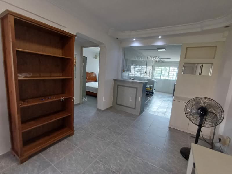 513 Ang Mo Kio Avenue 8, 513 Ang Mo Kio Avenue 8, 2 Bedrooms, 721 sqft, HDB Flat For Rent, by Kan Li Ling, 25640248 - Interior - PropertyGuru.com.sg