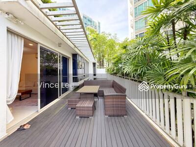 For Sale - Patio unit, landed living 4 bedrrom for sale