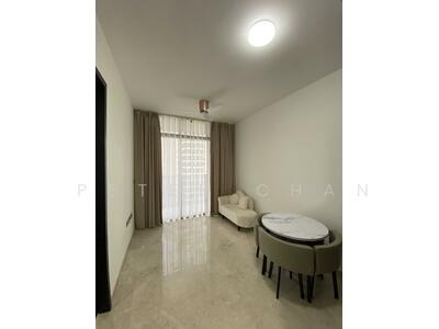 For Rent - Pullman Residences