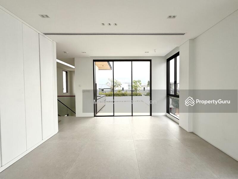 Attic Hall