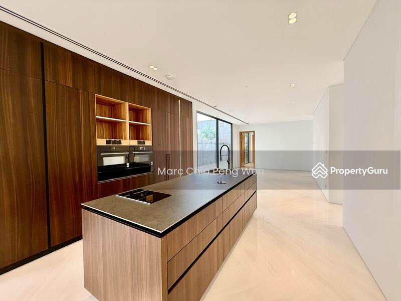 Open Kitchen
