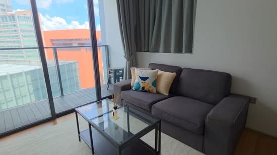 Skysuites @ Anson, 8 Enggor Street, 2 Bedrooms, 668 sqft, Condominium For Rent, by Faith Yee, 25640291 - PropertyGuru.com.sg