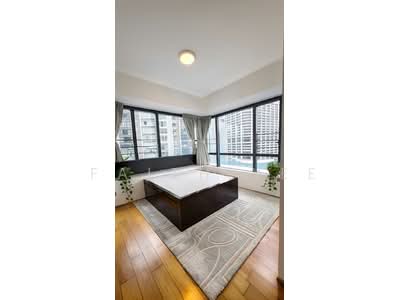 For Rent - Skysuites @ Anson