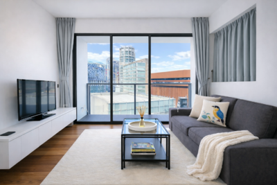 For Rent - Skysuites @ Anson