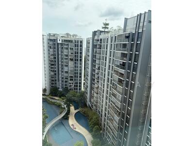 For Sale - The Panorama