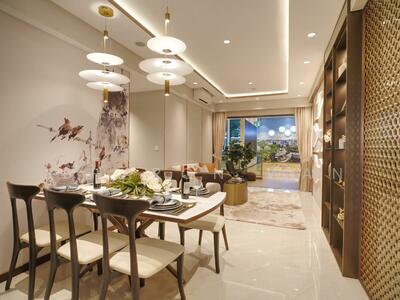 For Sale - ⭐️1KM FAIRFIELD METHODIST PRI, MRT, $100K DISCOUNT