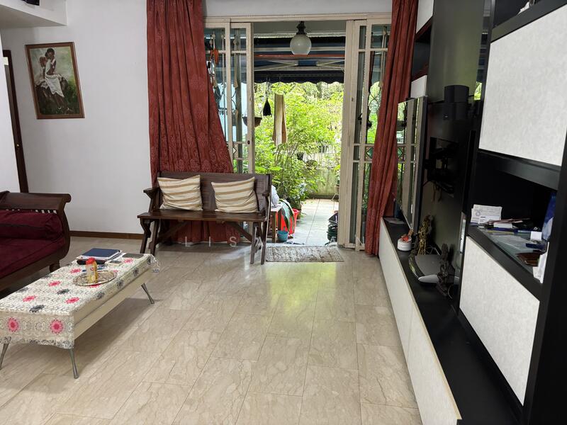 For Sale - Yishun Sapphire