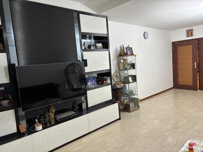 For Sale - Yishun Sapphire