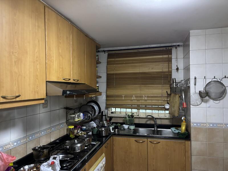 For Sale - Yishun Sapphire