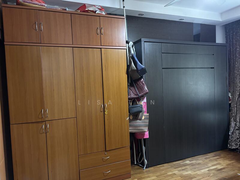 For Sale - Yishun Sapphire